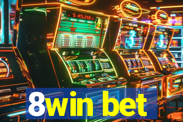 8win bet